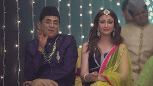 Tillu and Marjina's Wedding