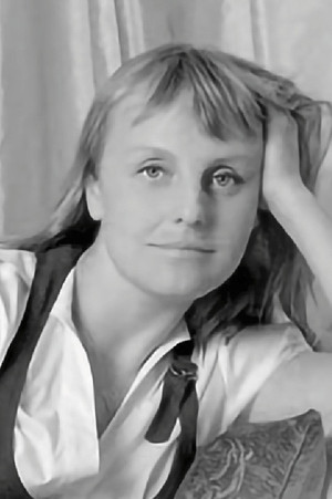 Svetlana Svirko