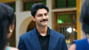 Sanjay's Promotion Party