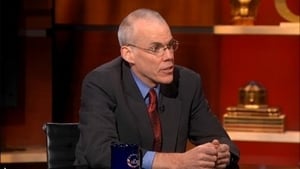 Bill McKibben