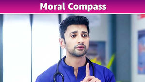 Moral Compass