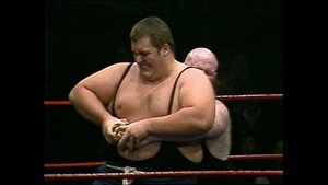 WCCW - January 02, 1982