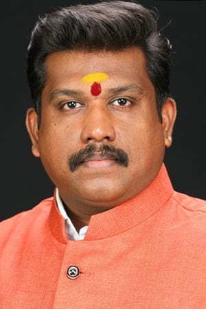 Jayam S. K. Gopi