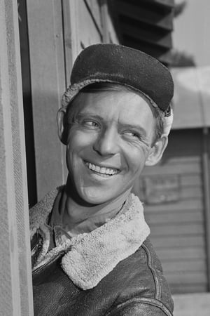 Larry Hovis