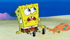 What Ever Happened to SpongeBob?