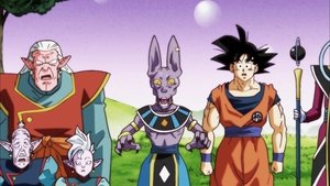 Even the Universes' Gods are Appalled?! The Lose-and-Perish Tournament of Power