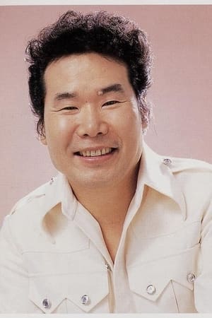 Kiyoshi Atsumi