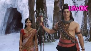 Lekha visits Mahadev