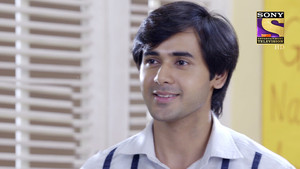 First Day As The G.S