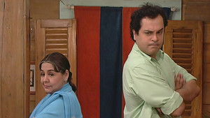 A Dracula's Scary Visit