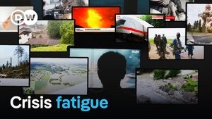 The psychological impact of a world in crisis