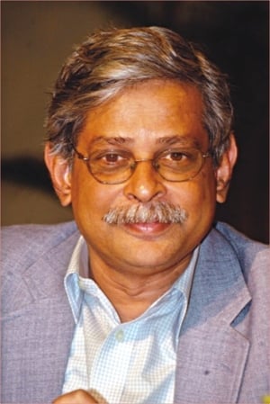 Muhammed Zafar Iqbal