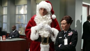 Chuck Versus the Santa Suit