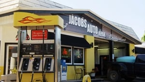 Jacob's Automotive