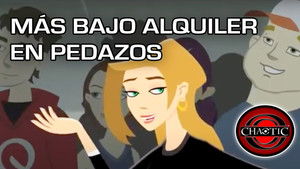 Over Under Rent Asunder