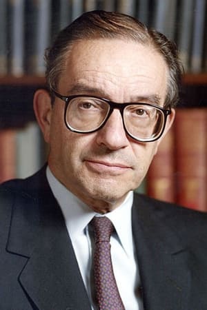 Alan Greenspan