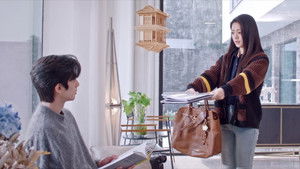 Visiting Lin Yusen's Home