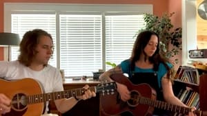 Kevin Morby and Waxahatchee: Tiny Desk (Home) Concert