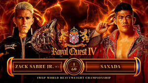 Royal Quest IV