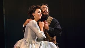 Great Performances at the Met: Cosi Fan Tutte