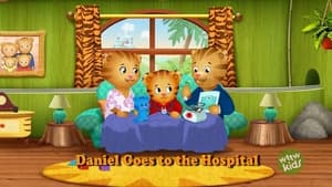 Daniel Goes to the Hospital