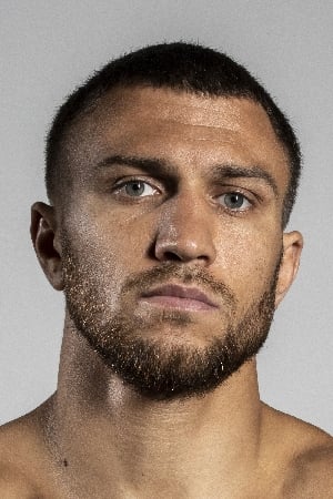 Vasyl Lomachenko