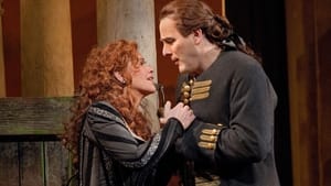 Great Performances at the Met: Rodelinda