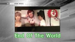 J-MELO Rocks: End Of The World