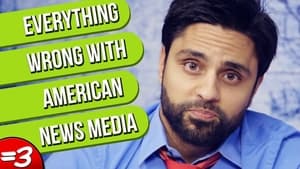 Everything Wrong with American News Media