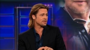 Brad Pitt