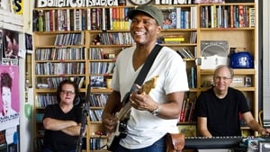 Robert Cray Band