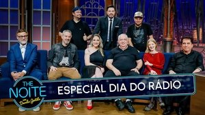 Especial Dia do Rádio