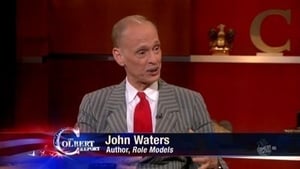 Michael Hastings, John Waters