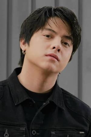 Daniel Padilla