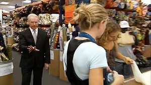 The Art Of Fashion