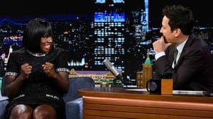 Viola Davis, Jeff Probst, Robert Glasper ft. SiR & Alex Isley