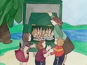 The Picnic