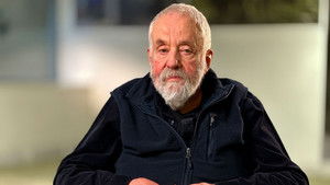 Mike Leigh Remembers… Nuts in May