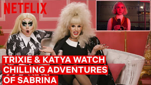 Chilling Adventures of Sabrina