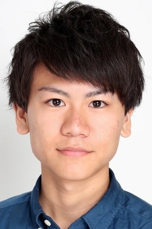 Arashi Fukasawa