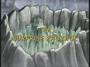 A Surprise Package