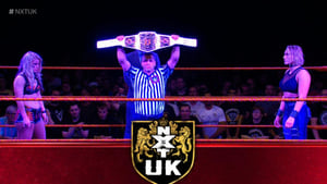 NXT UK 12