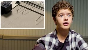 Stranger Things' Gaten Matarazzo Takes a Lie Detector Test