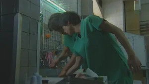 The Flame That Cannot Be Erased