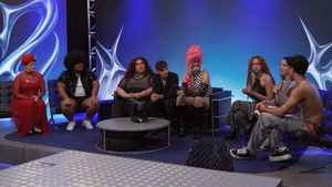 Night of Hot Glue: Girl Boss