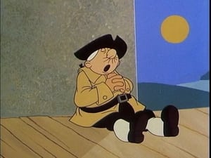 Popeye Revere