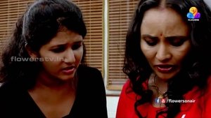 Uppum Mulakum Episode 7