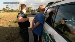 Juveniles with a Gun