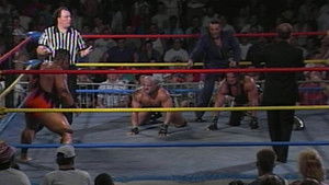 ECW Hardcore TV - Aug. 23, 1994