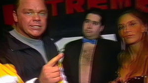 ECW Hardcore TV - Dec. 24, 1996